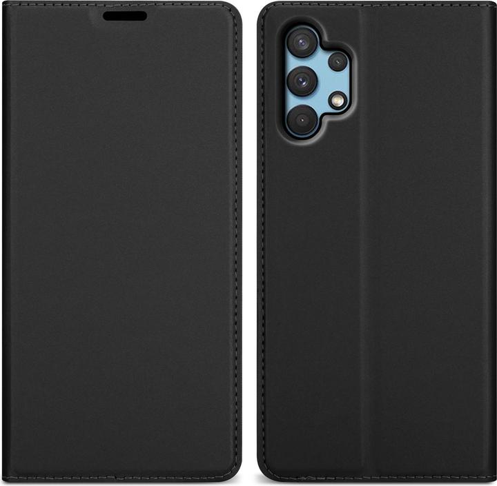 Produktbild Cadorabo Classy Book Hülle für Samsung Galaxy A32 4G (Samsung Galaxy A32)