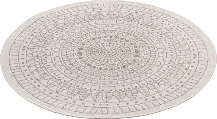 Produktbild Hanse Home Porto (Ø 240 cm)