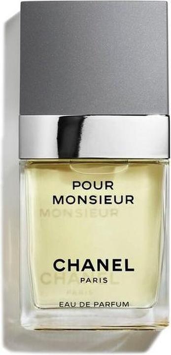 Produktbild Chanel Eau de Toilette Concealer Vapo (Eau de Toilette, 75 ml)