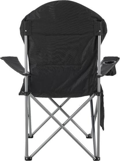Produktbild Juskys Campingstuhl Lido mit Getränkehalter & Tasche