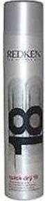 Actual product image Redken Quick Dry 18 (400 ml)