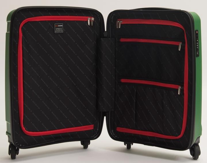 Produktbild Swissbags Tourist (40 l)