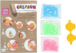 Produktbild Creafun Flummis herstellen