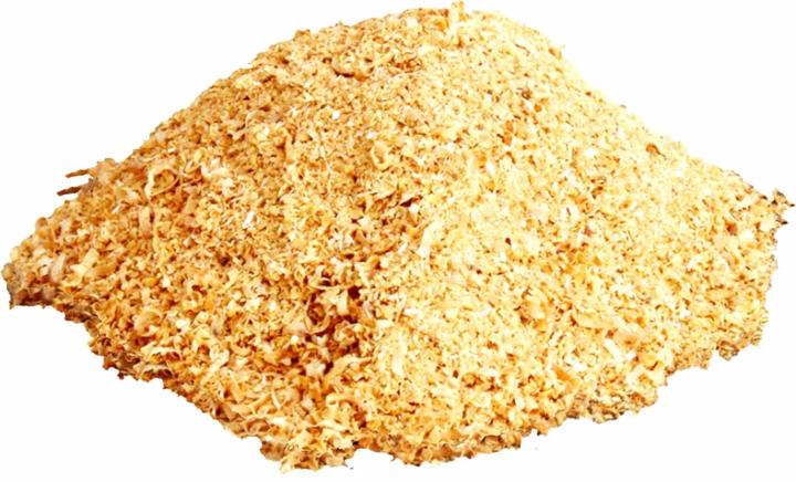 Actual product image Siepmann Smoking flour beech