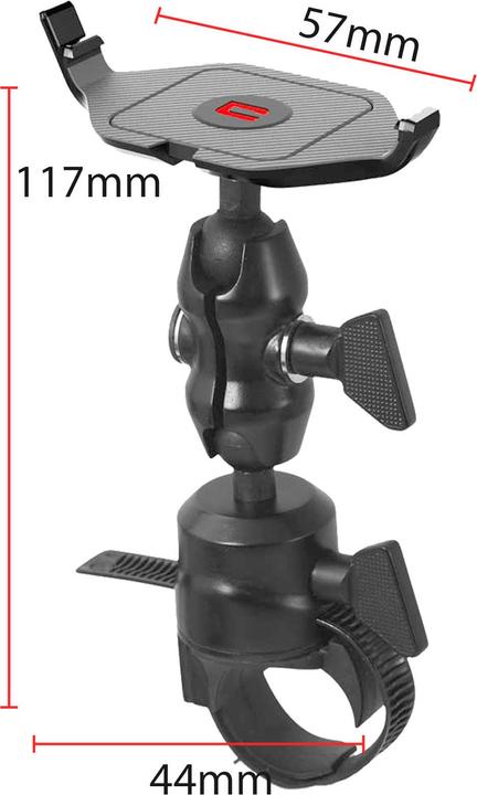 Produktbild Crosscall X-Bike