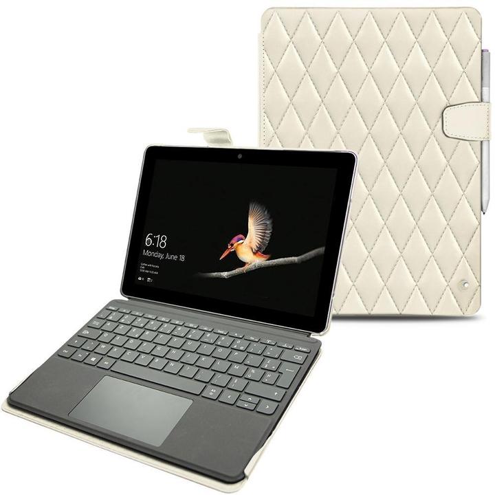 Actual product image Noreve Leather case (10", Microsoft)
