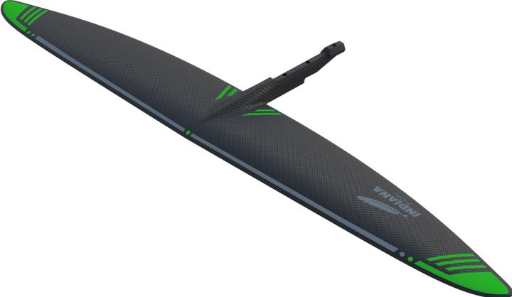 Immagine prodotto Indiana Pump Foil Condor M Complete (Carbon Mast)