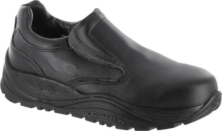 Actual product image Cofra Hata Black (S3, 41)