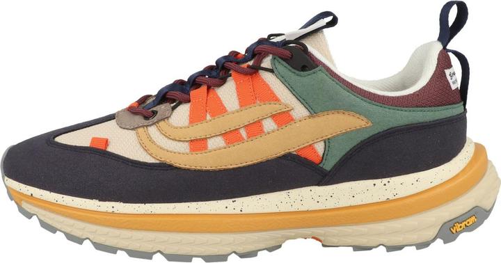 Actual product image Genesis G-Machu Suede - 66217 (37)