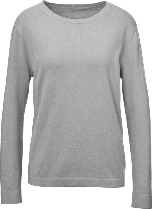 Produktbild In Linea Clarina Rundhalspullover «Marie» (46)