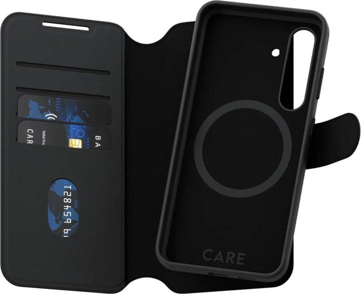 Immagine prodotto Care Caso caratteristico (Samsung Galaxy S24+)