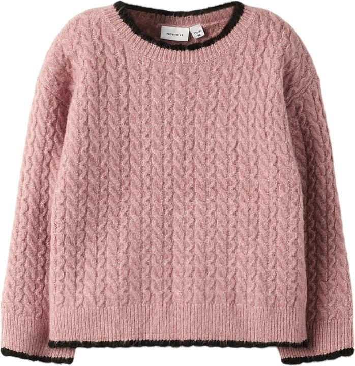 Bleached Mauve