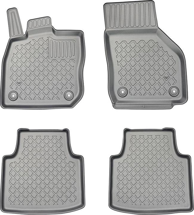 Aristar Guardliner Foot Liner