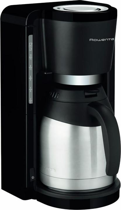 Actual product image Rowenta Milano CT3818