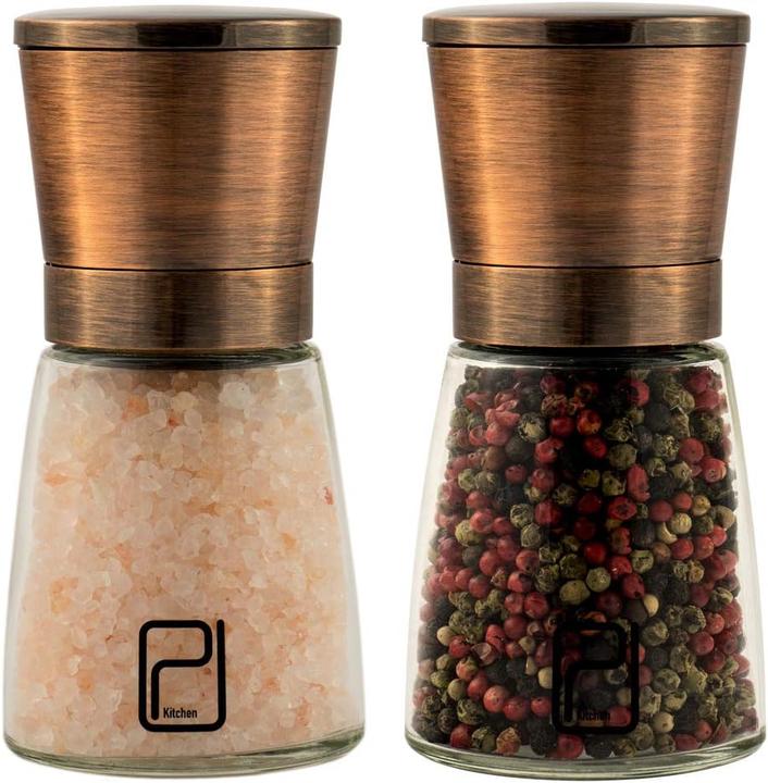 Produktbild PJCKitchen Zwei Gewürzmühlen (Pfeffer, Salz)