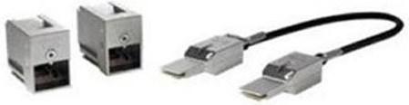 Produktbild Cisco C3650-STACK-KIT: Stack Module (Montage-Kit)