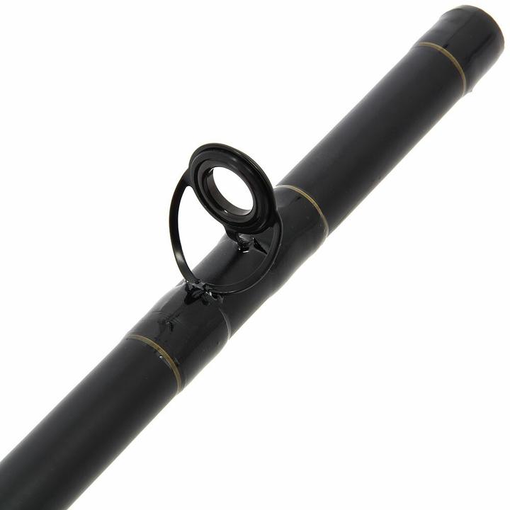 Immagine prodotto Angling Pursuits Boat Max (Telescopio, 180 cm)