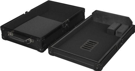 Actual product image Showgear Case CDJ-3000 tabletop flightcase for Pioneer CDJ-3000
