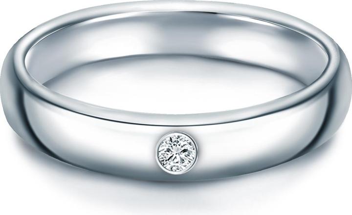 Immagine prodotto Trilani Donna Argento Zirconia argento - 4216 (54, 925 Argento)