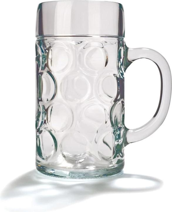 Produktbild Ich-zapfe Isar (0.50 l, 1 x)