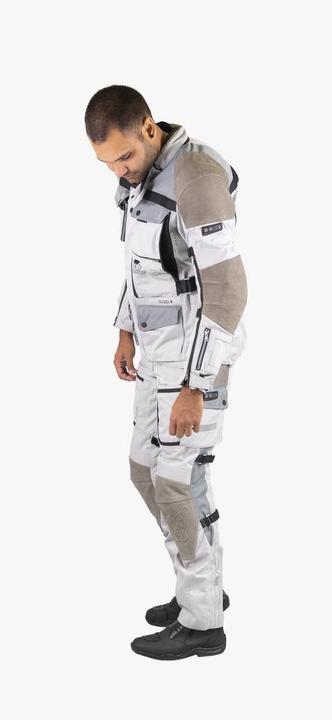 Actual product image iXS Tour LT pants Montevideo-Air 2.0 (Men, Long sizes, XL)