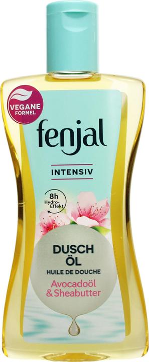 Fenjal Duschöl Intensiv Öl (225 ml)