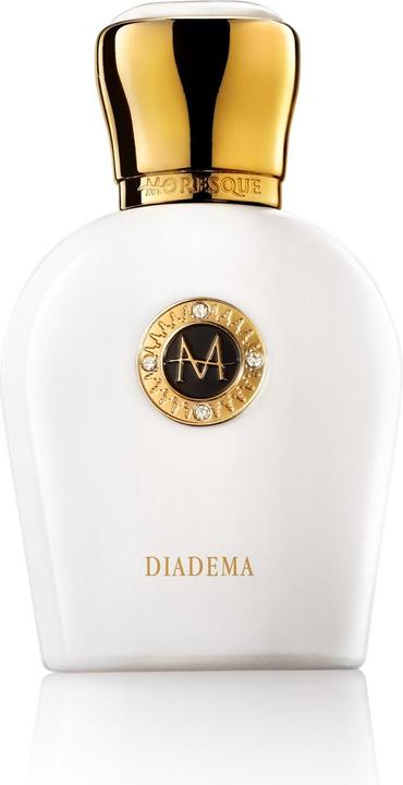 Moresque Diadema Eau de Parfum (Eau de parfum, 50 ml)