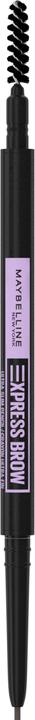 Maybelline New York Brow Ultra Slim (4 Medium Brown)