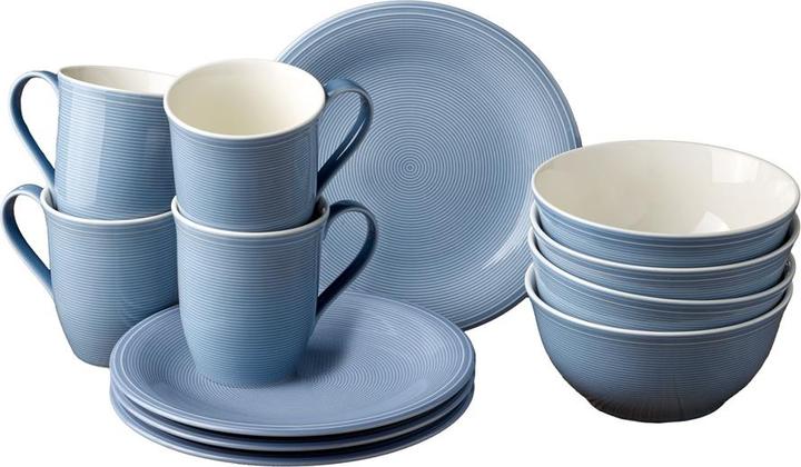 Actual product image Like. by Villeroy & Boch Color Loop LIKE (12 pcs.)