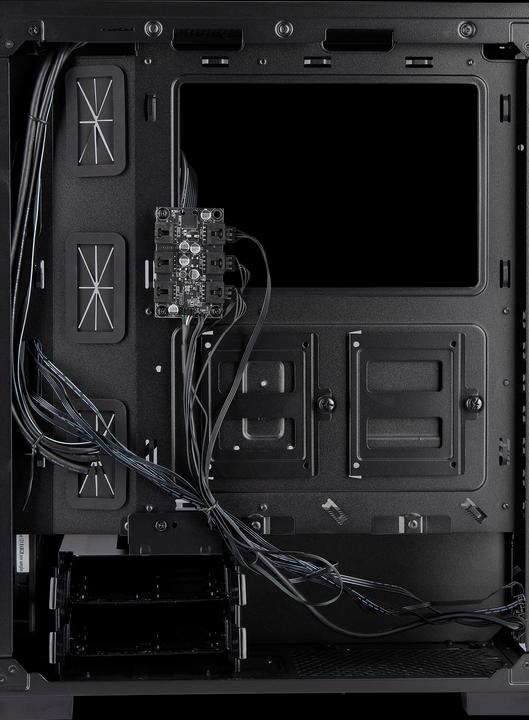 Produktbild Corsair iCUE 220T RGB Airflow (ATX, mATX, Mini-ITX)