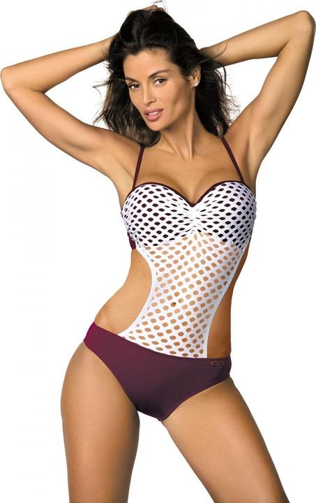 Produktbild Markko Einteilige Badeanzug model 82119 (S)