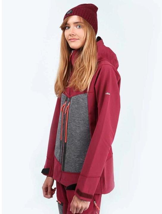 Immagine prodotto Salewa Giacca Comici SW/DST (36)