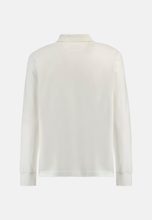 Immagine prodotto La Martina Polo Camicia a maniche lunghe con colletto a polo (M)