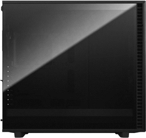 Produktbild Fractal Define 7 XL Black (ATX, mATX, Mini-ITX, E-ATX, EE-ATX, SSI CEB, SSI EEB)