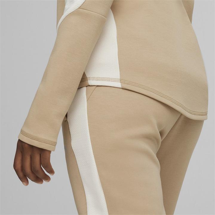Actual product image Puma EVOSTRIPE FZ Hoodie (S)