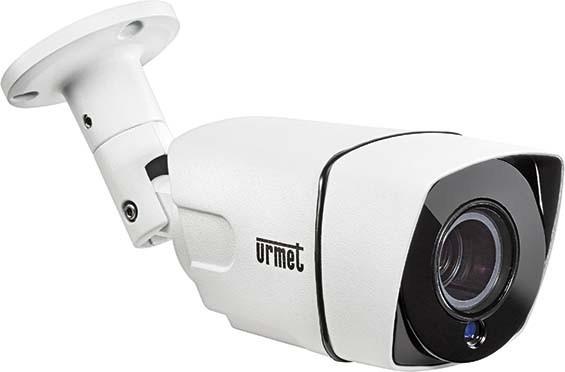 Produktbild Grothe VK 1096/202 AHD Bullet-Kamera Objektiv 6 - 22 mm