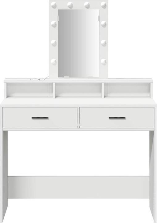 Image du produit vidaXL Schminktisch