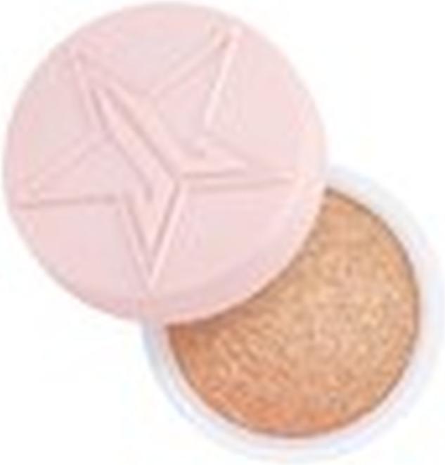 Image du produit Jeffree Star Eye Gloss Powder Stardacity Shade Champagne with Multi Color Pearls (Champagne avec Multi Color Pearls)