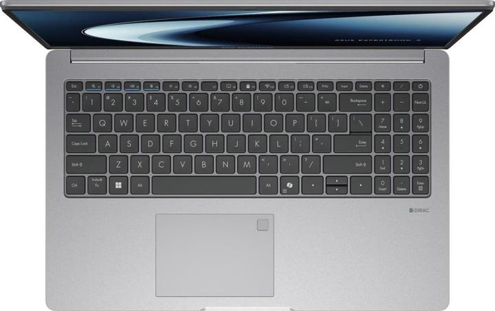 Produktbild ASUS ExpertBook PM1 PM1503CDA-S70064 (15.60", 512 GB, 48 GB, DE)