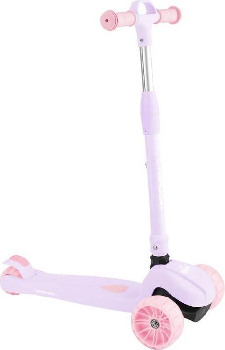 Actual product image Spokey Hopi Balance-Scooter