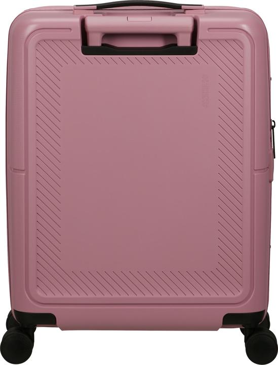 Actual product image American Tourister DashPop Spinner 55/23 Pocket Lisas Pink (48 l)