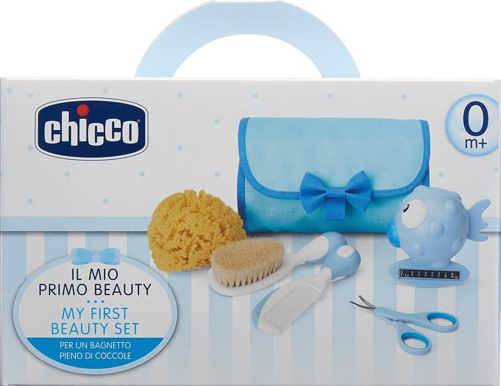 Immagine prodotto Chicco Set per l'igiene