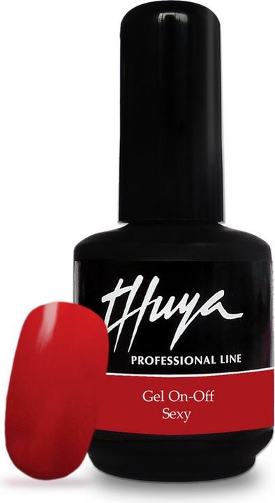 Image du produit Thuya Gel-On-Off "Sexy&quot 148