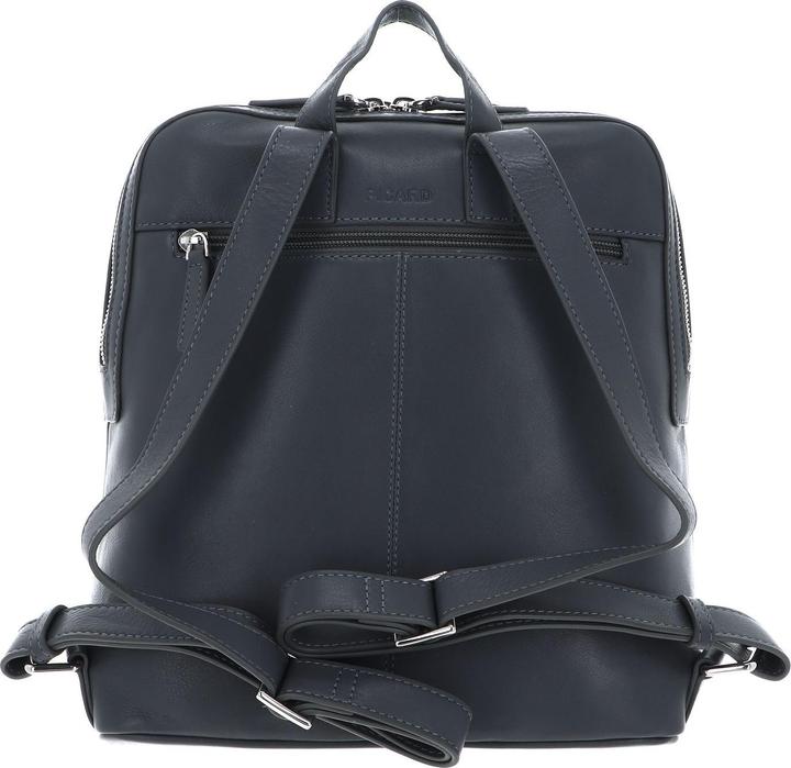 Image du produit Picard Bali City Sac à dos en cuir 28.5 cm (8 l)