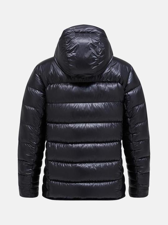 Produktbild Peak Performance Minus Degree Daunenpuff-Jacke (S)