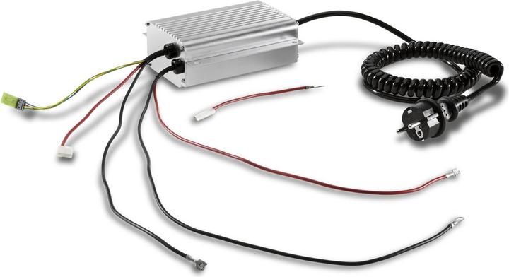 Kärcher Professional Professional 6.654-203.0 Ladegerät KM70 (14.4 V)