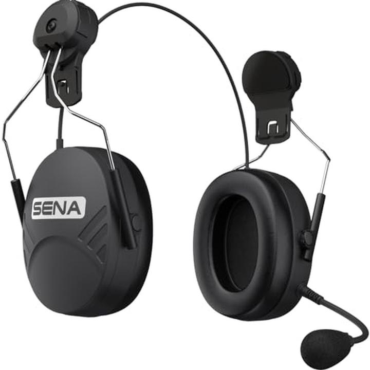 Actual product image Sena Tufftalk LITE Bluetooth Headset with Hearing Protection