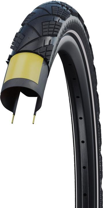 Produktbild Schwalbe Marathon Efficiency (28 x 2.00, 50-622)