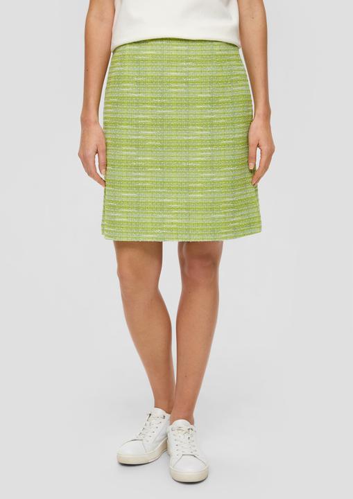 Produktbild S.Oliver Minirock (34)