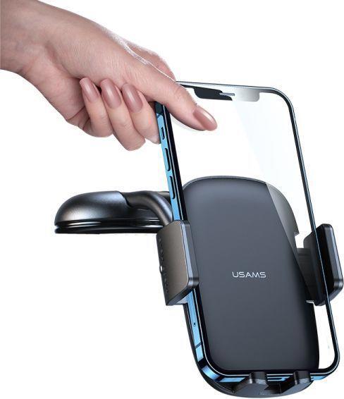 Image du produit Usams US-ZJ063 Baseus Osculum